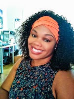 Portia Barnes